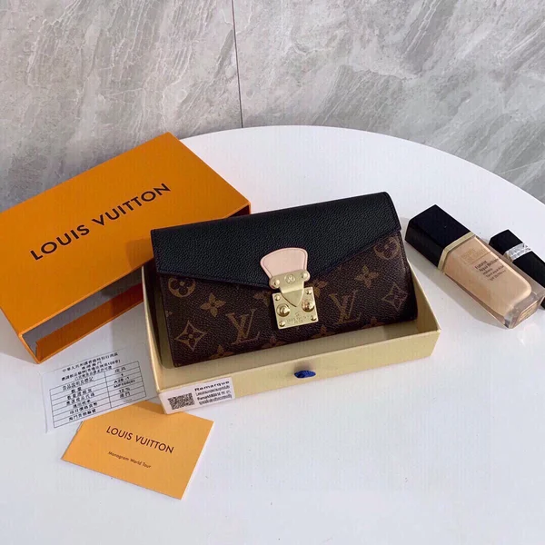 Louis Vuitton ポルトフォイユ