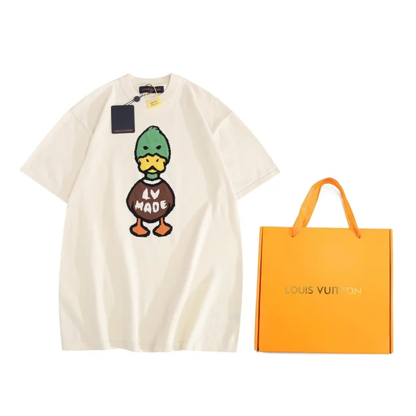 ルイ・ヴィトン Tシャツ