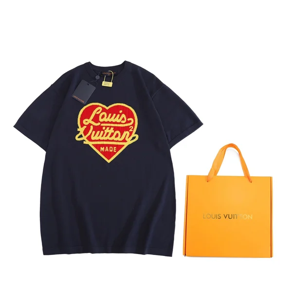 ルイ・ヴィトン Tシャツ