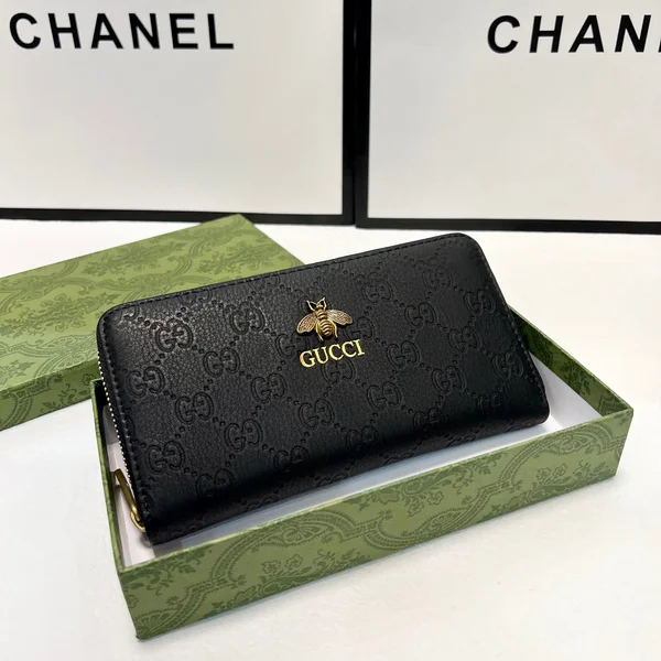 Gucci ロングウォレット