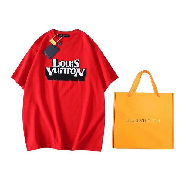 ルイ・ヴィトン Tシャツ