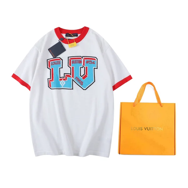 ルイ・ヴィトン Tシャツ