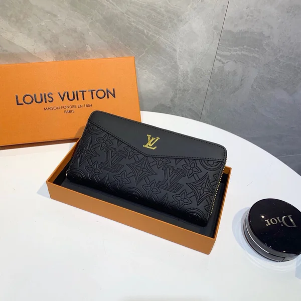 Louis Vuitton ジッピー財布, Louis Vuitton 長財布