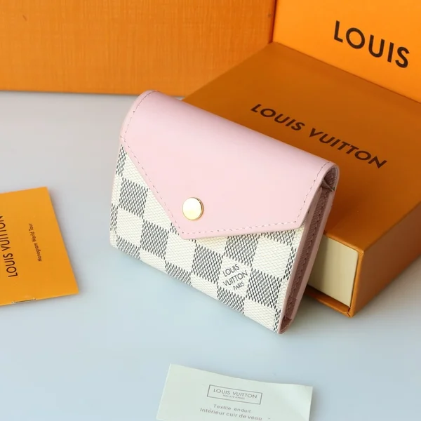 Louis Vuitton ゾーエ