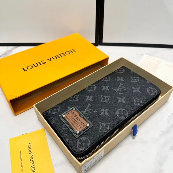 Louis Vuitton ジッピーウォレット, Louis Vuitton ヴェルティカル, Louis Vuitton 長財布