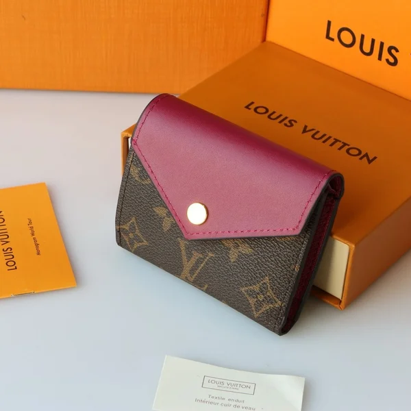Louis Vuitton ゾーエ