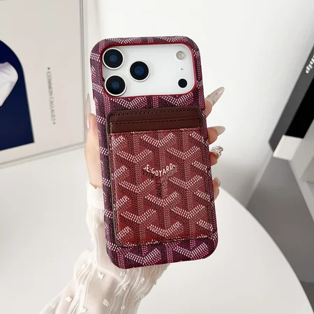  Goyard iphone17ケース