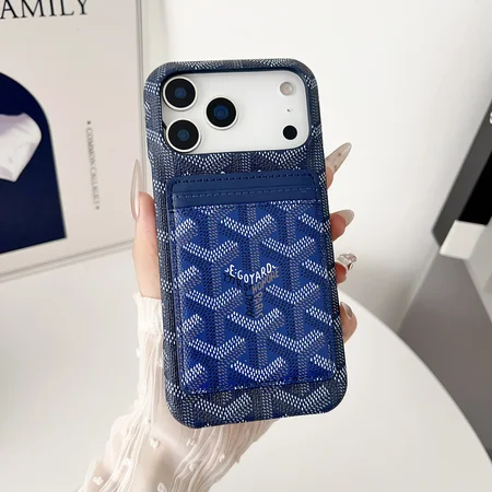  Goyard iphone17ケース