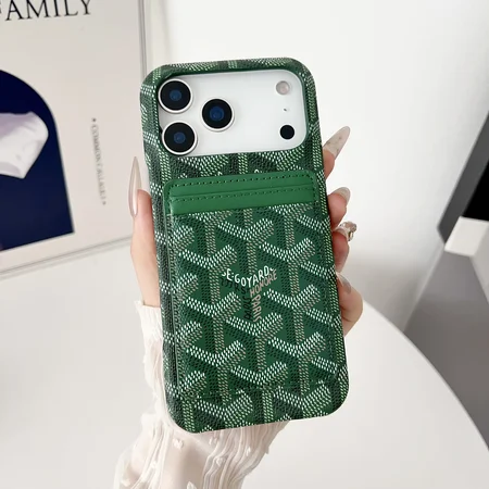  Goyard iphone17ケース