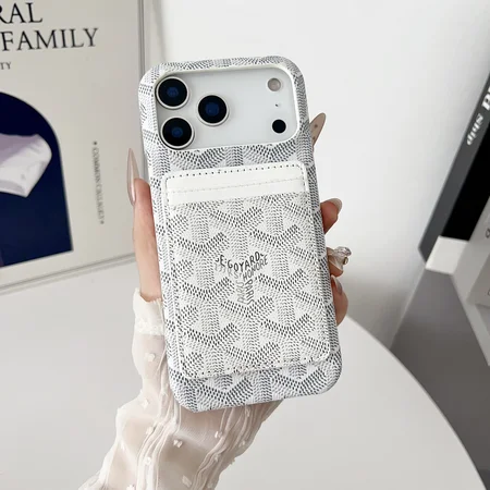  Goyard iphone17ケース