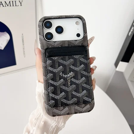  Goyard iphone17ケース