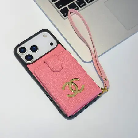 シャネル ピッコロレザー iPhone 17/17 pro ケース
