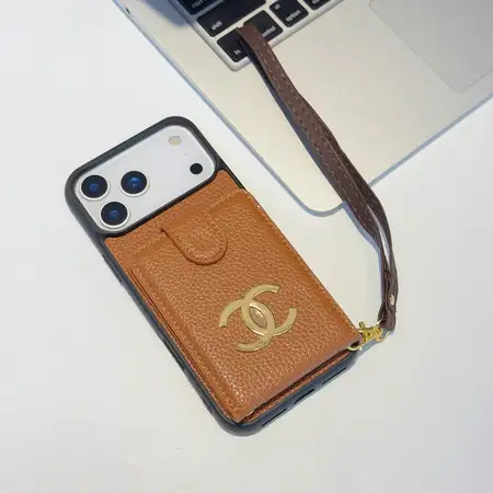 シャネル ピッコロレザー iPhone 17/17 pro ケース