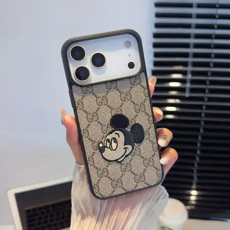 グッチ iPhone 17/17 pro/17 pro max ケース