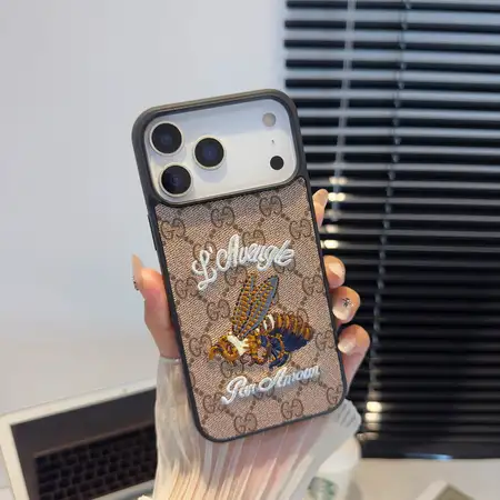 グッチ iPhone 17/17 pro/17 pro max ケース