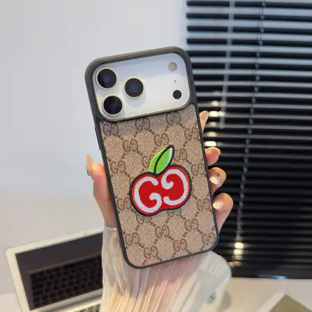 グッチ iPhone 17/17 pro/17 pro max ケース
