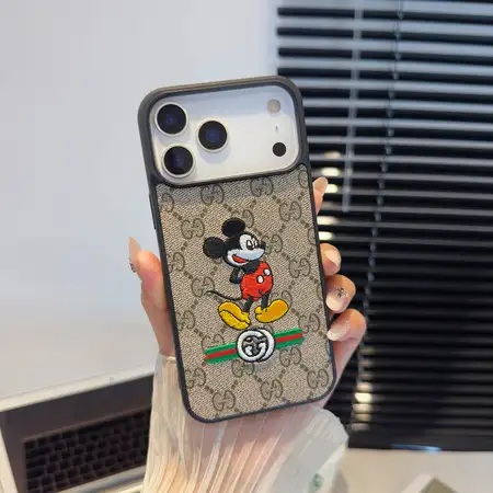 グッチ iPhone 17/17 pro/17 pro max ケース
