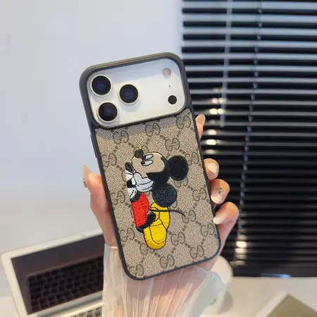 グッチ iPhone 17/17 pro/17 pro max ケース