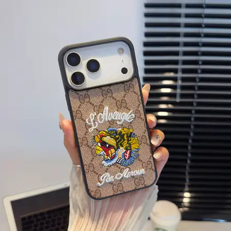 グッチ iPhone 17/17 pro/17 pro max ケース