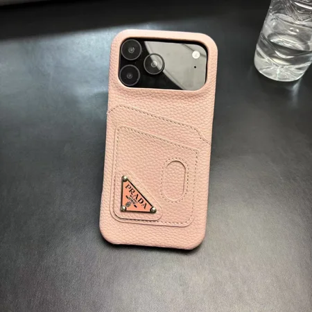 プラダ マルチカラー iPhone 17/17 pro ケース