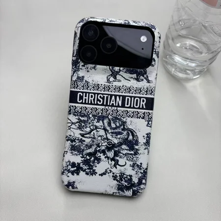 ディオール フォレストストーリー iPhone 17/17 pro ケース