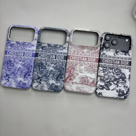 ディオール フォレストストーリー iPhone 17/17 pro ケース