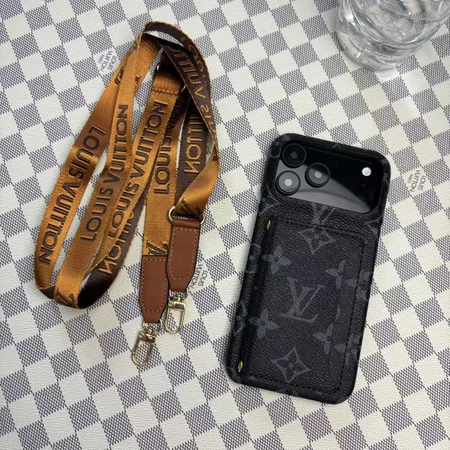 ルイヴィトン iphone 17ケース スマホ ショルダー