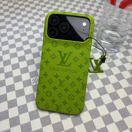 Louis Vuitton iphone17 proスリムケース