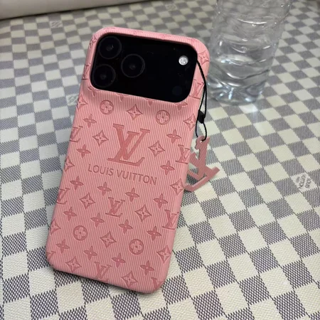 Louis Vuitton iphone17 proスリムケース