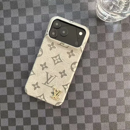 モノグラム ルイ・ヴィトン iPhone 17/17 pro ケース