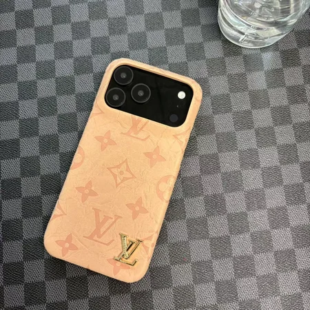 モノグラム ルイ・ヴィトン iPhone 17/17 pro ケース