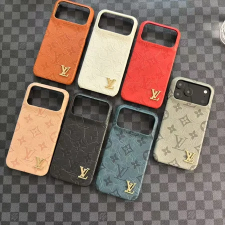 モノグラム ルイ・ヴィトン iPhone 17/17 pro ケース