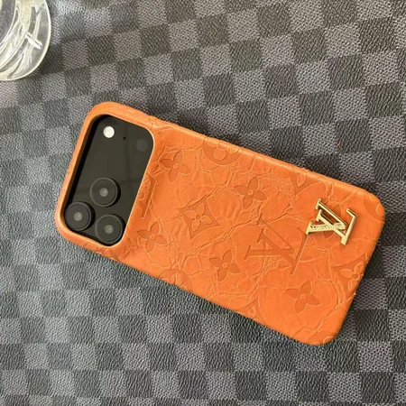 モノグラム ルイ・ヴィトン iPhone 17/17 pro ケース