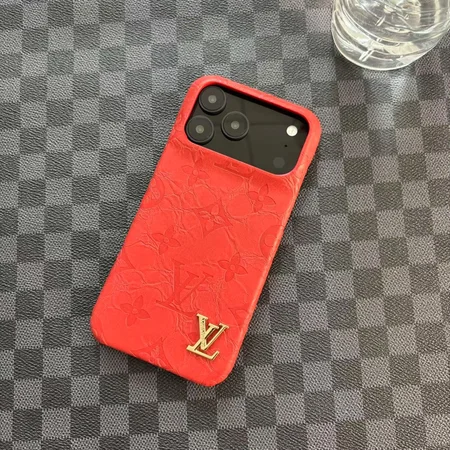 モノグラム ルイ・ヴィトン iPhone 17/17 pro ケース