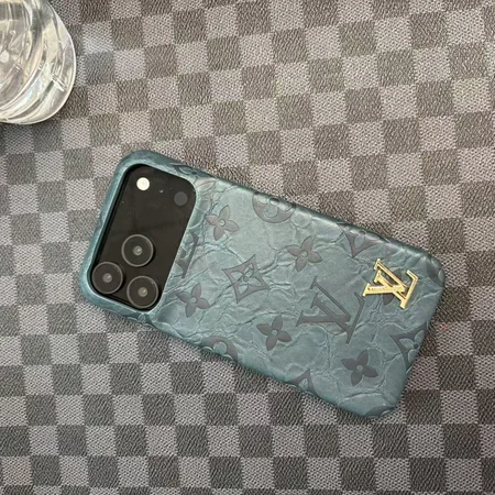 モノグラム ルイ・ヴィトン iPhone 17/17 pro ケース