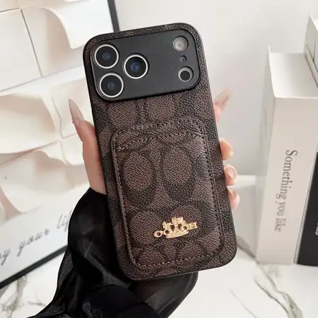 流行りiphone17ケース ハイブランド