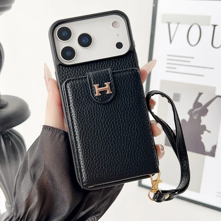 カード収納 エルメス iPhone 17/17 Air ケース