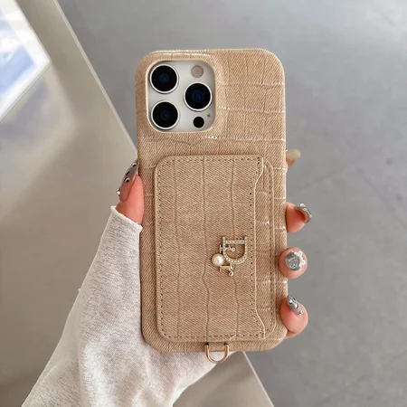 dior iphone17proケース ショルダー