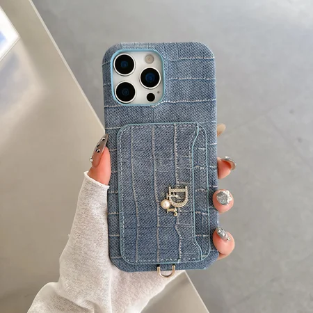 dior iphone17proケース ショルダー