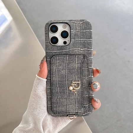 dior iphone17proケース ショルダー