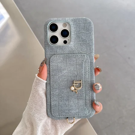 dior iphone17proケース ショルダー