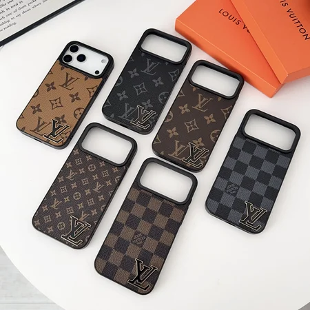 ルイヴィトン iPhone 17 ケース