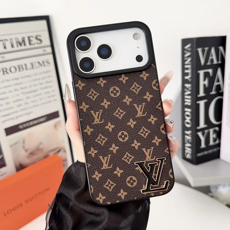 ルイヴィトン iPhone 17 ケース