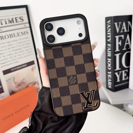 ルイヴィトン iPhone 17 ケース