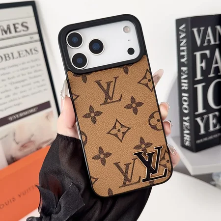 ルイヴィトン iPhone 17 ケース
