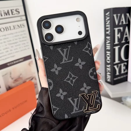ルイヴィトン iPhone 17 ケース