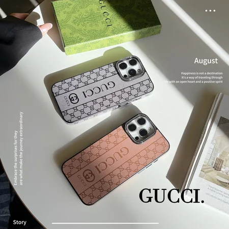 ハイブランド iPhone17ケース