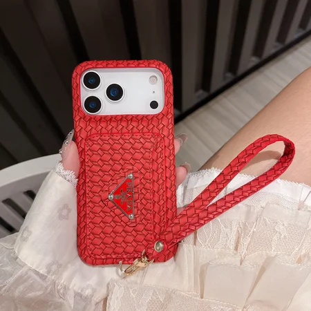 可愛いプラダ iPhone 17ケース