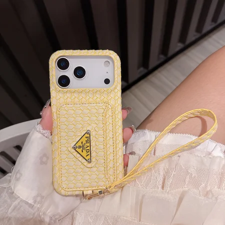 可愛いプラダ iPhone 17ケース