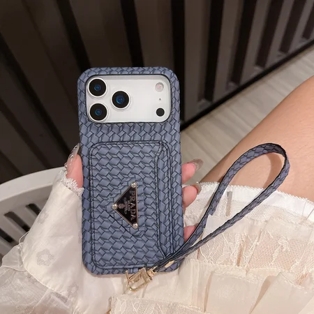 可愛いプラダ iPhone 17ケース